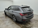  Bmw  Serie 3 BMW 3 TOURING - 2019 318iA 156hp OPF 5d #7