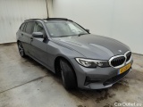  Bmw  Serie 3 BMW 3 TOURING - 2019 318iA 156hp OPF 5d #8