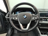  Bmw  Serie 3 BMW 3 TOURING - 2019 318iA 156hp OPF 5d #25