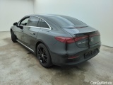  Mercedes  EQE MERCEDES  89 kWh  300 Business Line 5d #7