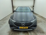  Mercedes  EQE MERCEDES  89 kWh  300 Business Line 5d #5