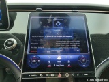  Mercedes  EQE MERCEDES  89 kWh  300 Business Line 5d #12