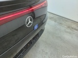  Mercedes  EQE MERCEDES  89 kWh  300 Business Line 5d #38