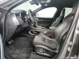  Jaguar  F-PACE JAGUAR  DIESEL - 2021 3.0 D MHEV AWD D300 Sport 5d #3