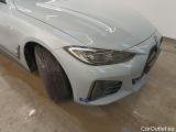  Bmw  Serie 4 BMW i4 GRAN COUPE 81 kWh eDrive40 340 5d #27