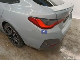  Bmw  Serie 4 BMW i4 GRAN COUPE 81 kWh eDrive40 340 5d #33