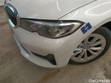  Bmw  Serie 3 BMW 3 TOURING DIESEL - 2019 318 dA MHD 150 AdBlue 5d #32