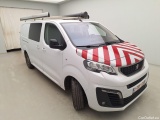  Peugeot  Expert Peugeot, _ '16, Peugeot  Long DC Asphalt L3 2.0 BlueHDi 145  #9