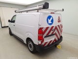  Peugeot  Expert Peugeot, _ '16, Peugeot  Standard L2 2.0 BlueHDi 145 EAT8 4d #6