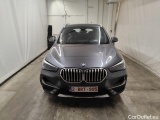  Bmw  X1 BMW  sDrive16dA (85 kW) 5d #5