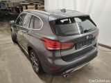  Bmw  X1 BMW  sDrive16dA (85 kW) 5d #7