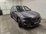  Bmw  X1 BMW  sDrive16dA (85 kW) 5d #8