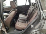  Bmw  X1 BMW  sDrive16dA (85 kW) 5d #10