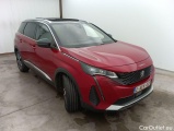  Peugeot  5008 Peugeot  1.5 BlueHDi 96kW S&S EAT8 GT 5d #8