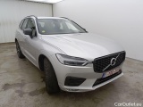 Volvo  XC60 Volvo  D4 120kW Geartronic R-Design 5d #8