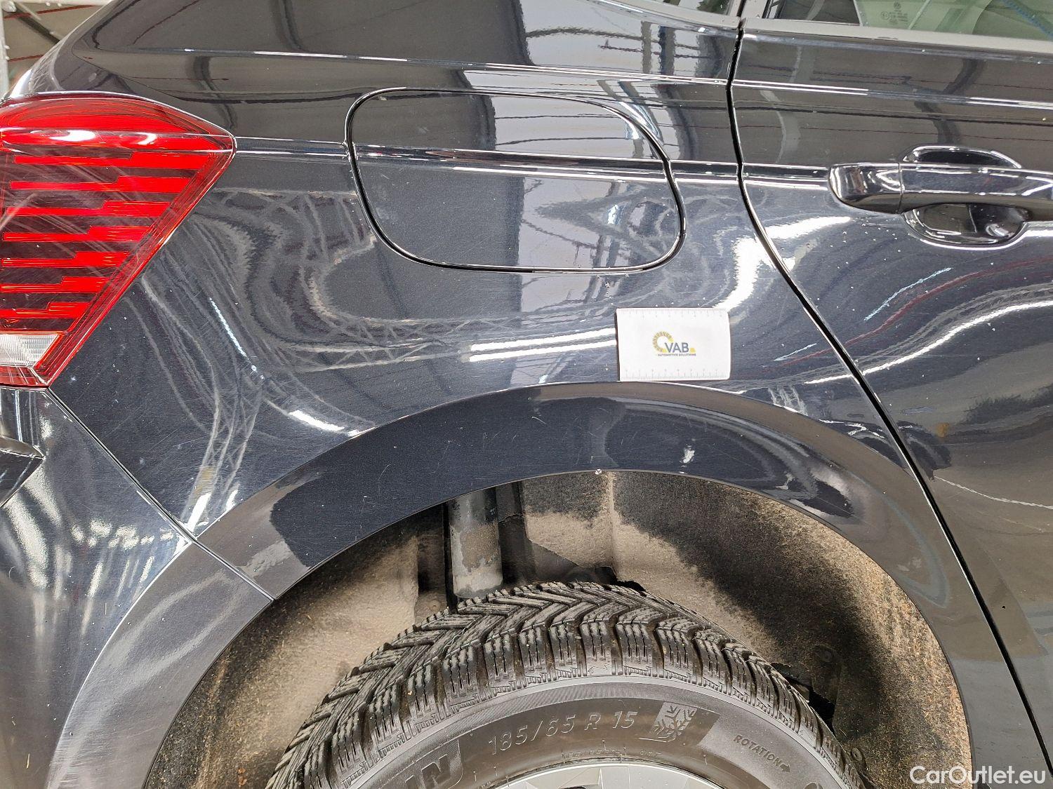  Volkswagen  Polo VW,  '17, Volkswagen  1.0 TSI Comfortline DSG 5d #12