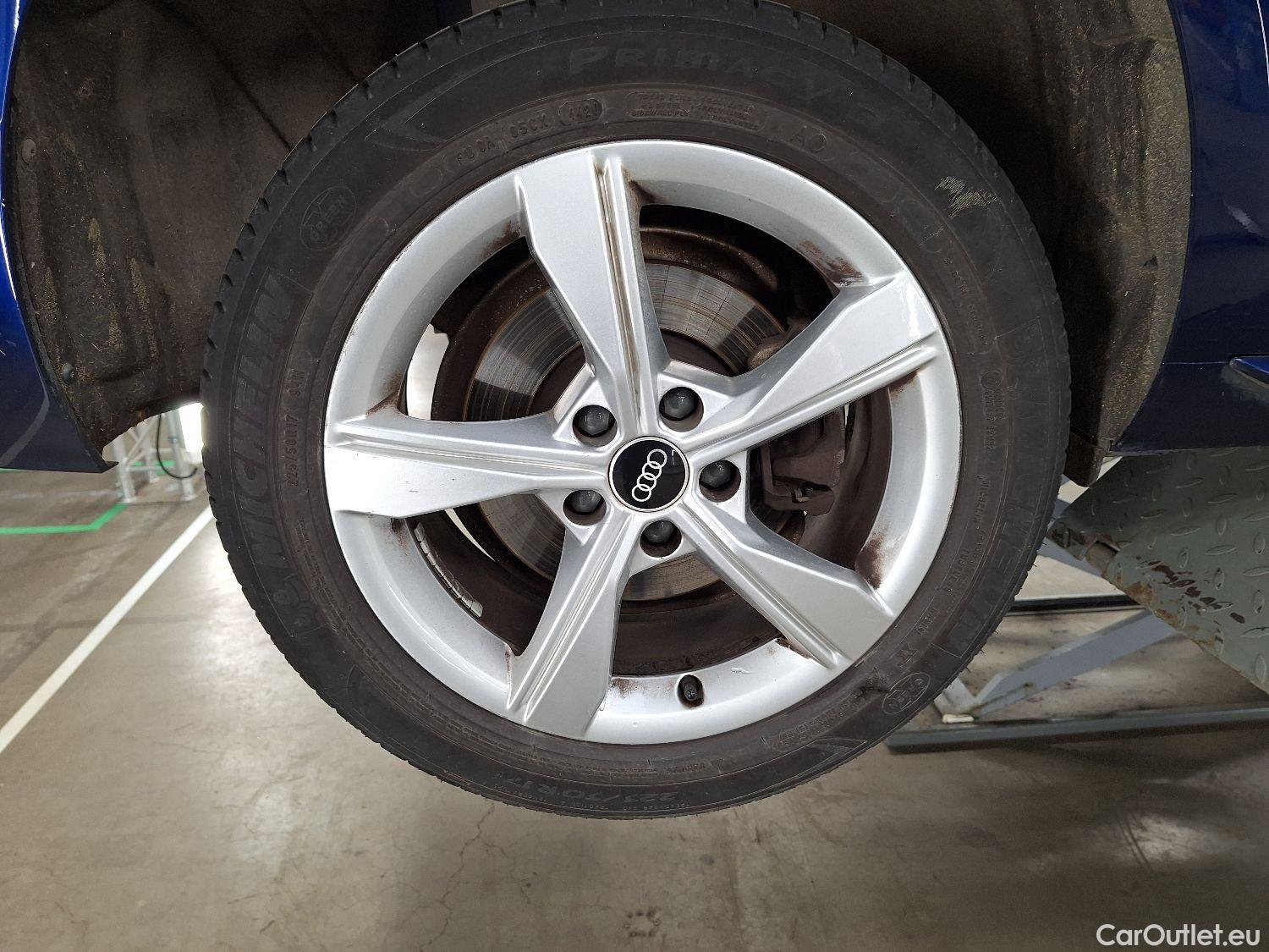  Audi  A4 Audi,  Avant FL'19, Audi  Avant 2.0 30 TDi 100kW S tr Adv Business E #9