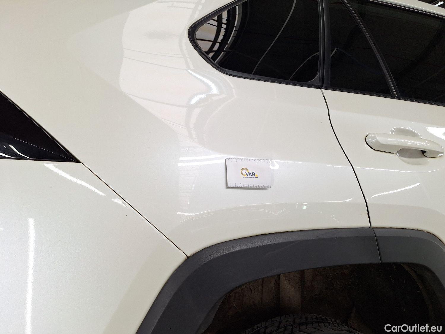  Toyota  RAV4 Toyota,  '18, Toyota  2.5 VVT-i Hybrid Dynamic Plus 4x4 E-CV #25