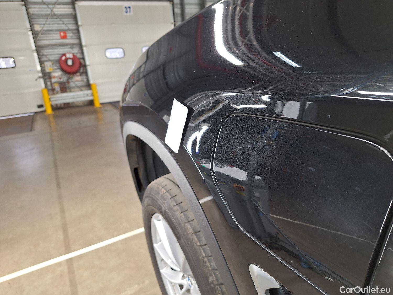  Bmw  X3 BMW,  '17, BMW  xDrive30e (120 kW) 5d #22