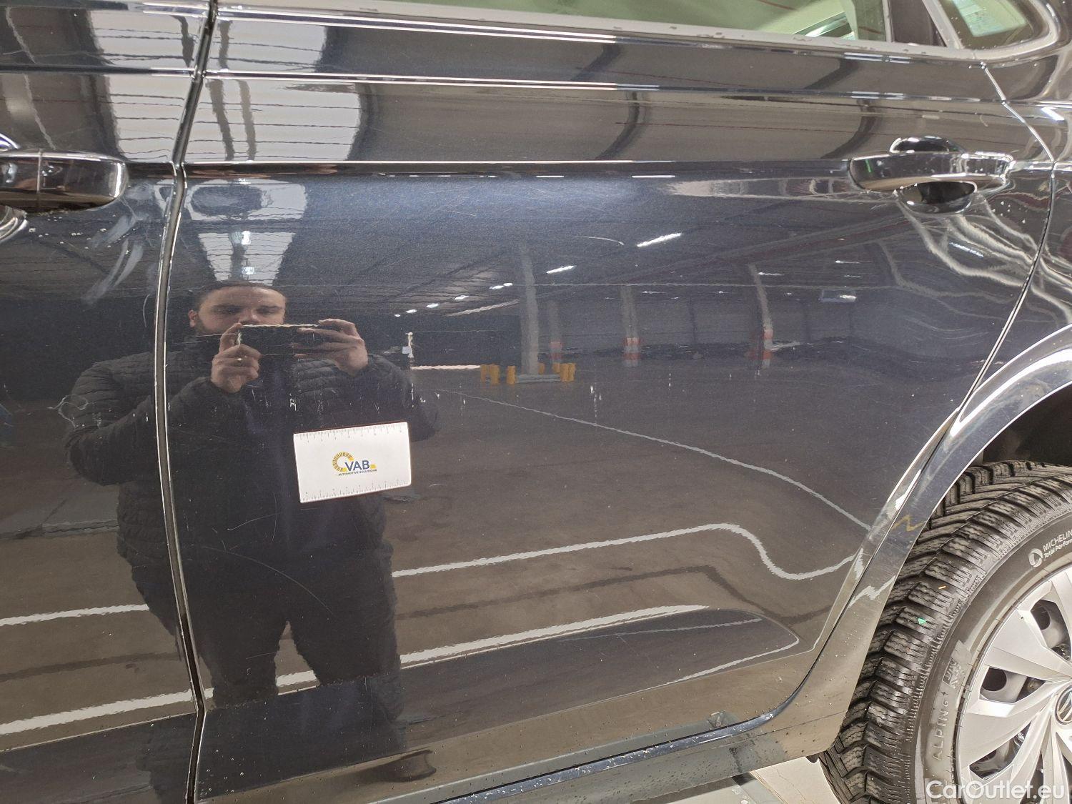  Volkswagen  Polo VW,  '17, Volkswagen  1.0 TSI Comfortline DSG 5d #21