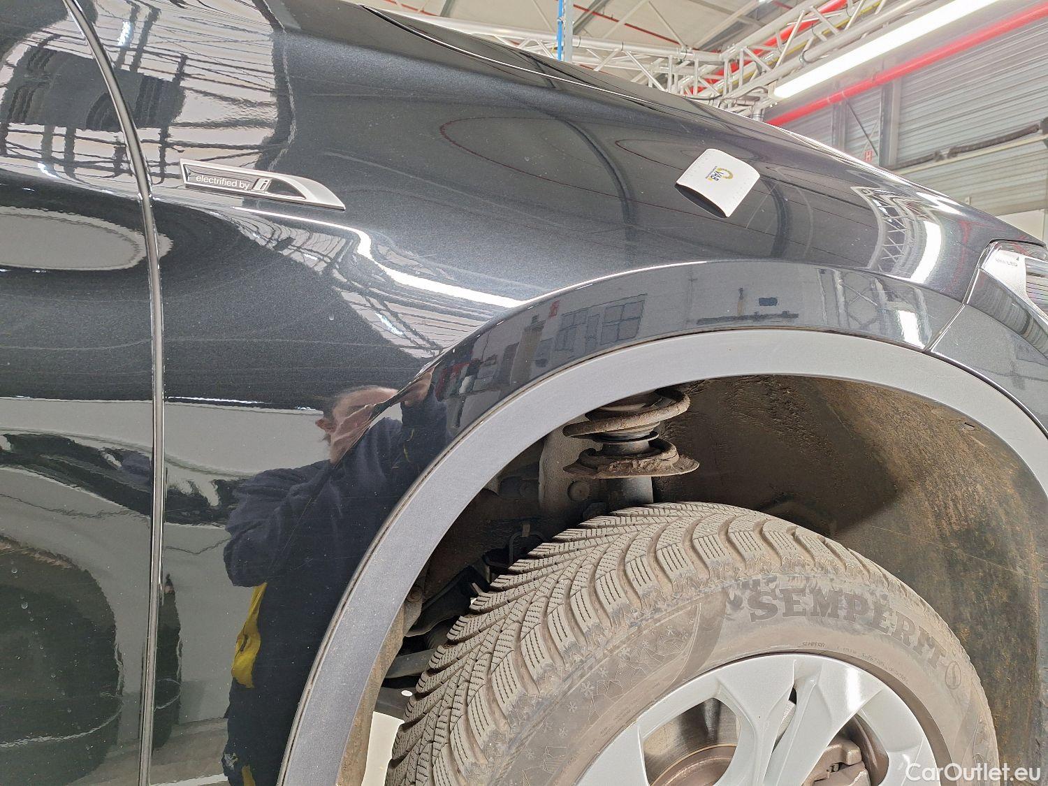  Bmw  X1 BMW,  FL'19 PHEV, BMW  xDrive25e (162 kW) 5d #2