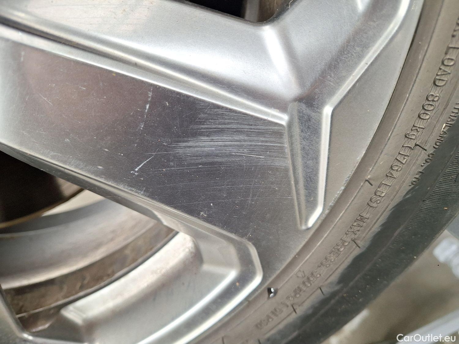  Toyota  RAV4 Toyota,  '18, Toyota  2.5 VVT-i Hybrid Dynamic Plus 4x4 E-CV #5