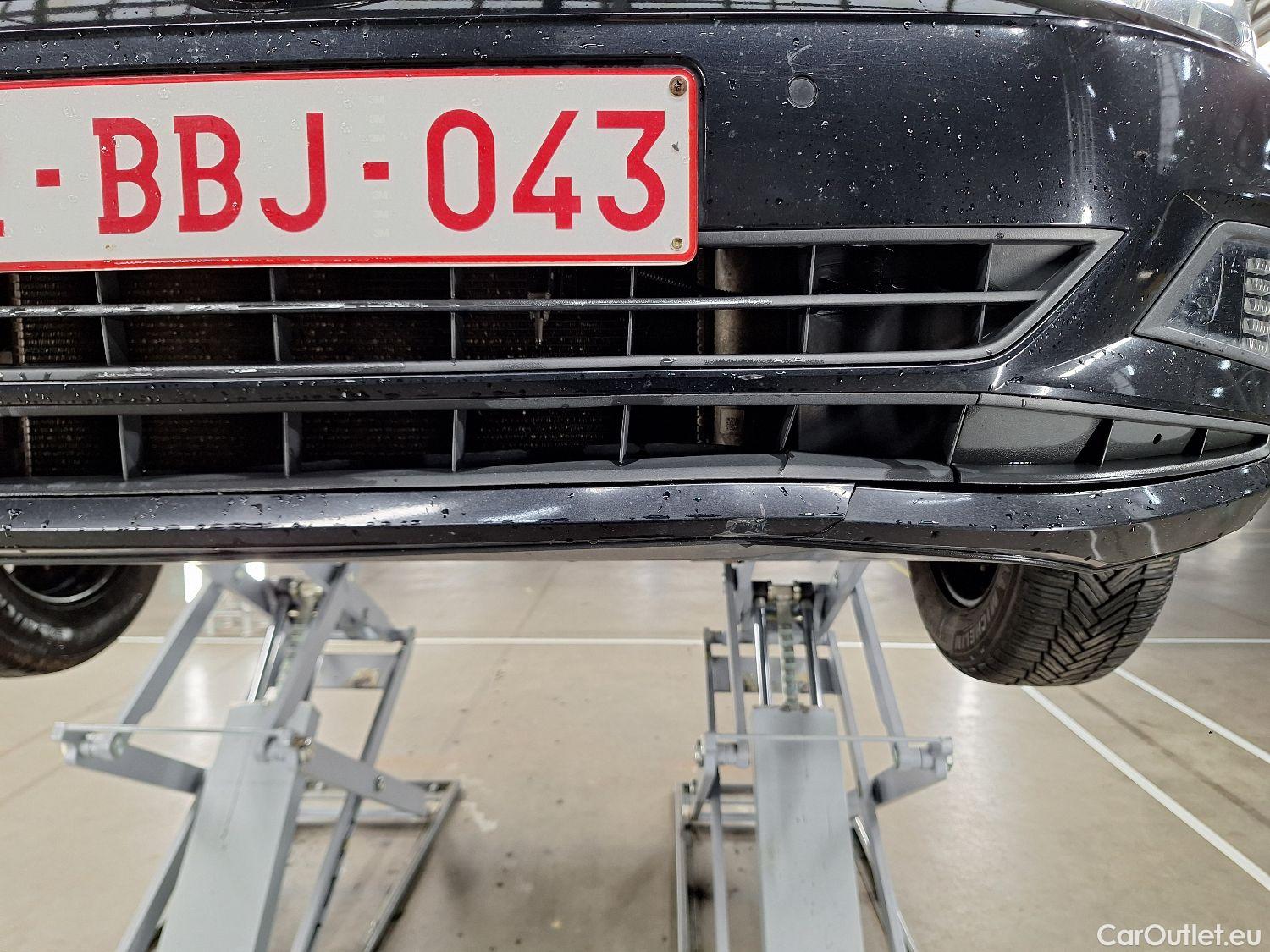  Volkswagen  Polo VW,  '17, Volkswagen  1.0 TSI Comfortline DSG 5d #5