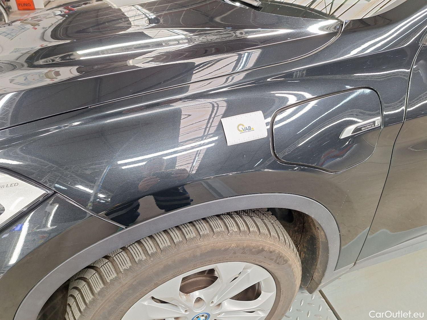  Bmw  X1 BMW,  FL'19 PHEV, BMW  xDrive25e (162 kW) 5d #41