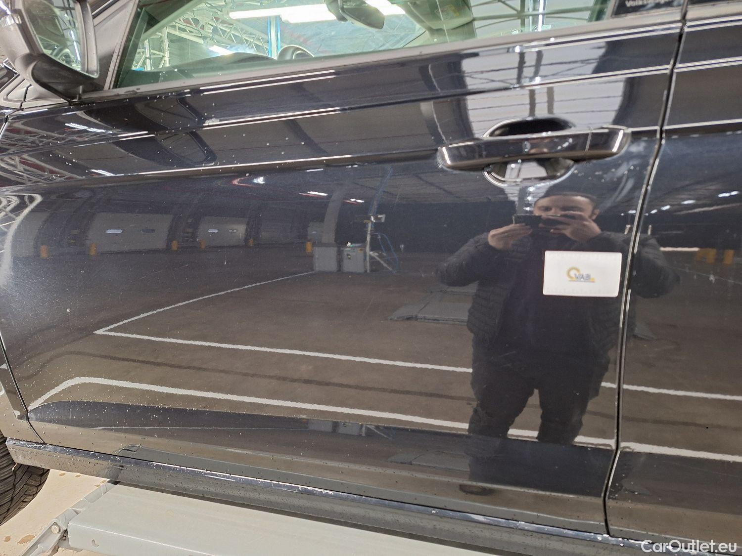  Volkswagen  Polo VW,  '17, Volkswagen  1.0 TSI Comfortline DSG 5d #24