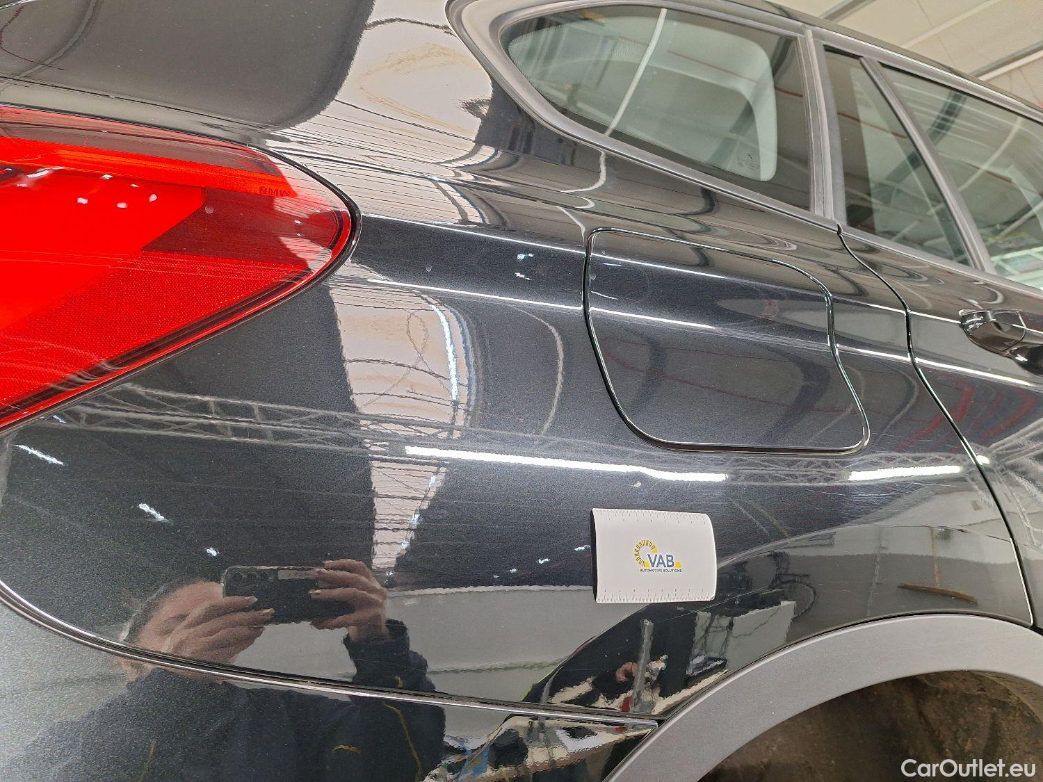  Bmw  X1 BMW,  FL'19 PHEV, BMW  xDrive25e (162 kW) 5d #10