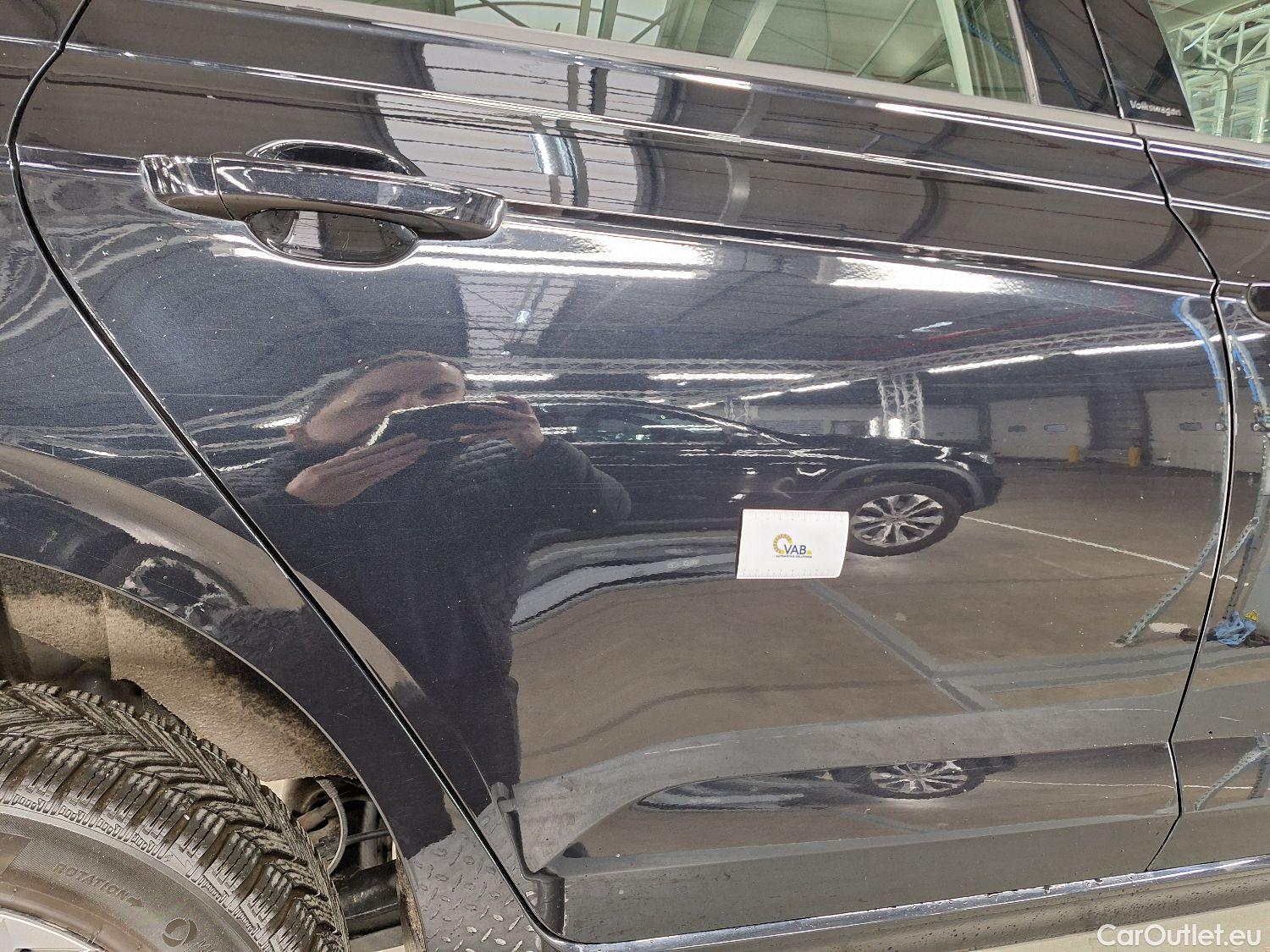  Volkswagen  Polo VW,  '17, Volkswagen  1.0 TSI Comfortline DSG 5d #9