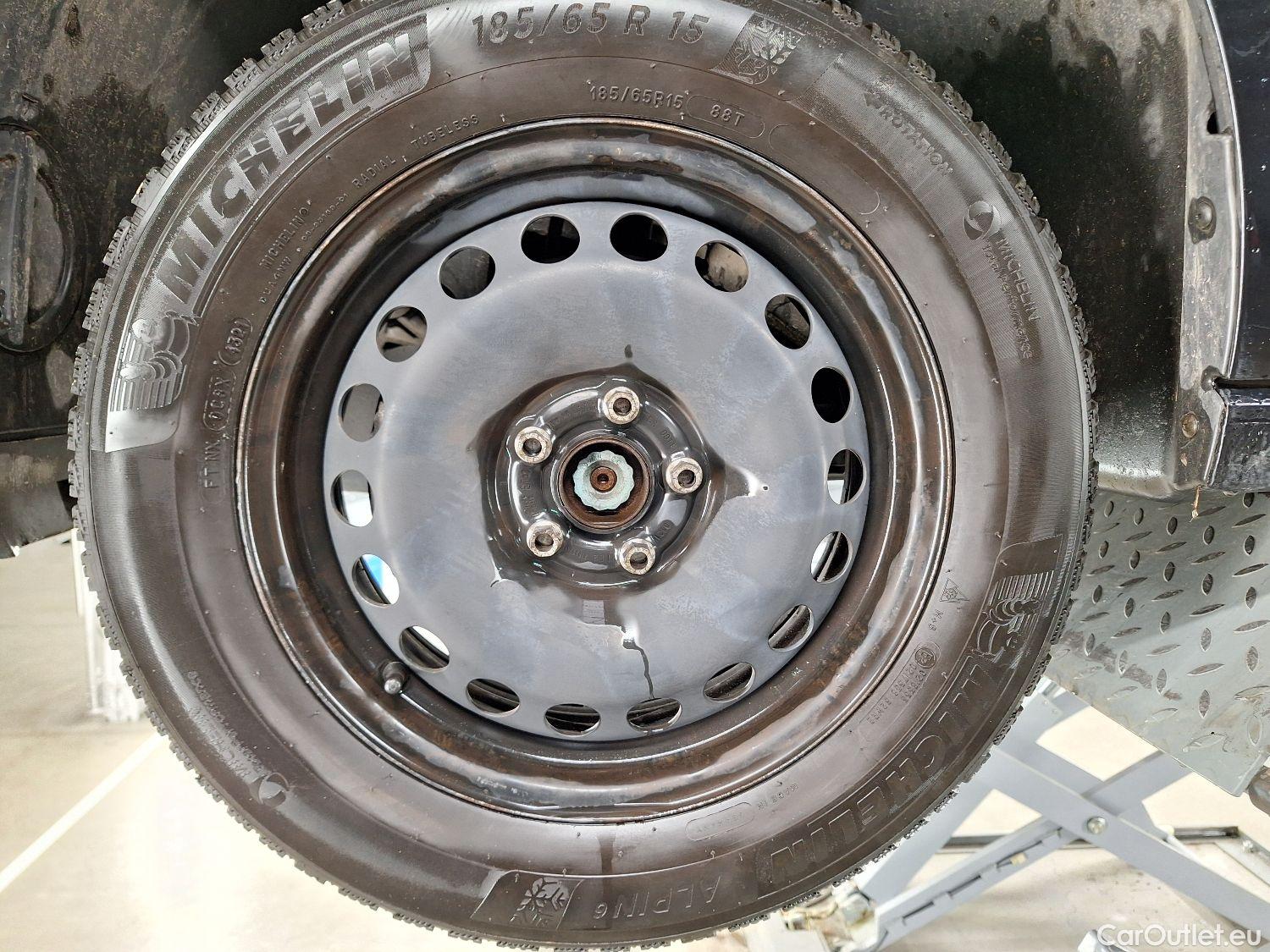  Volkswagen  Polo VW,  '17, Volkswagen  1.0 TSI Comfortline DSG 5d #2