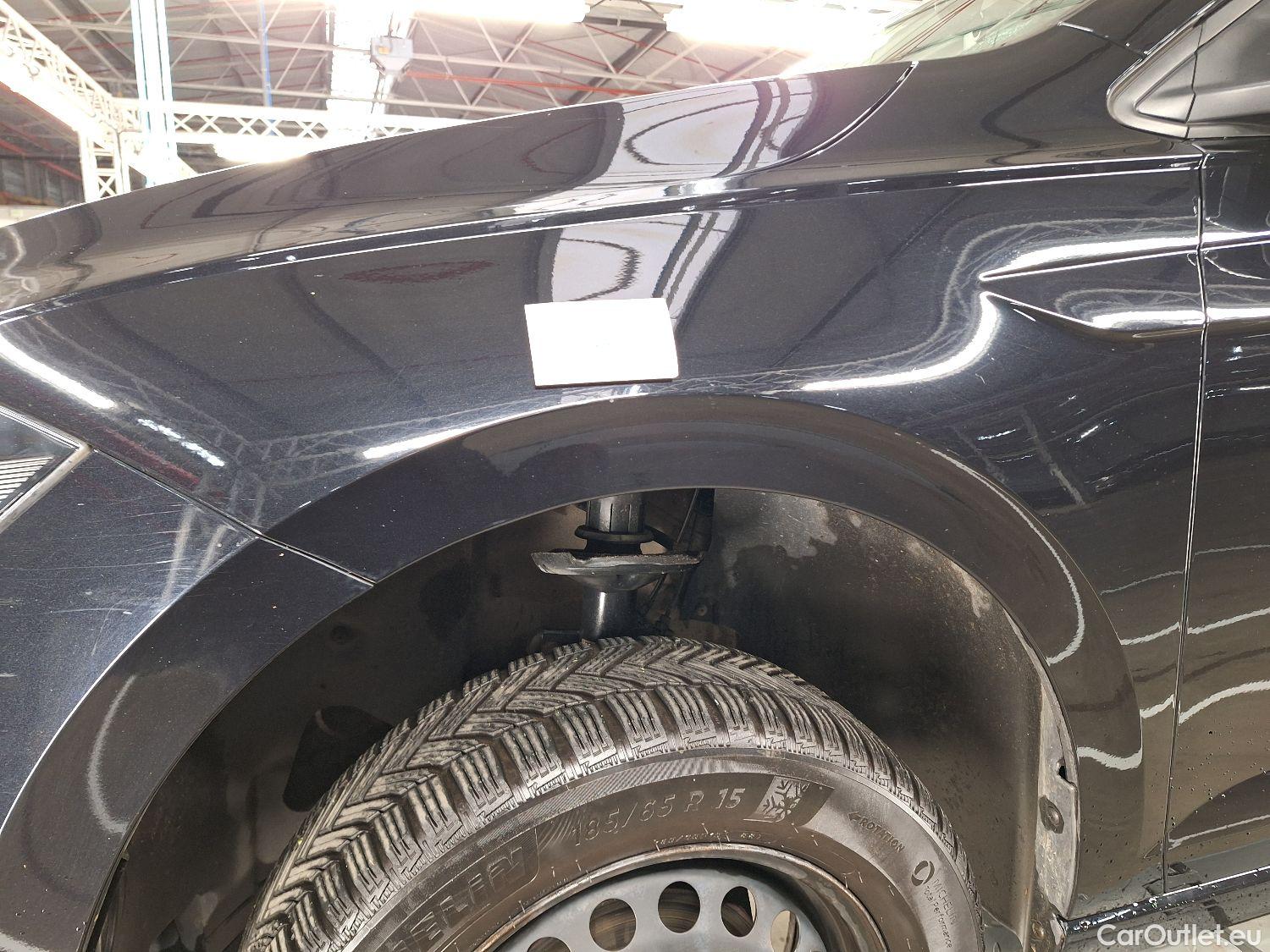  Volkswagen  Polo VW,  '17, Volkswagen  1.0 TSI Comfortline DSG 5d #26