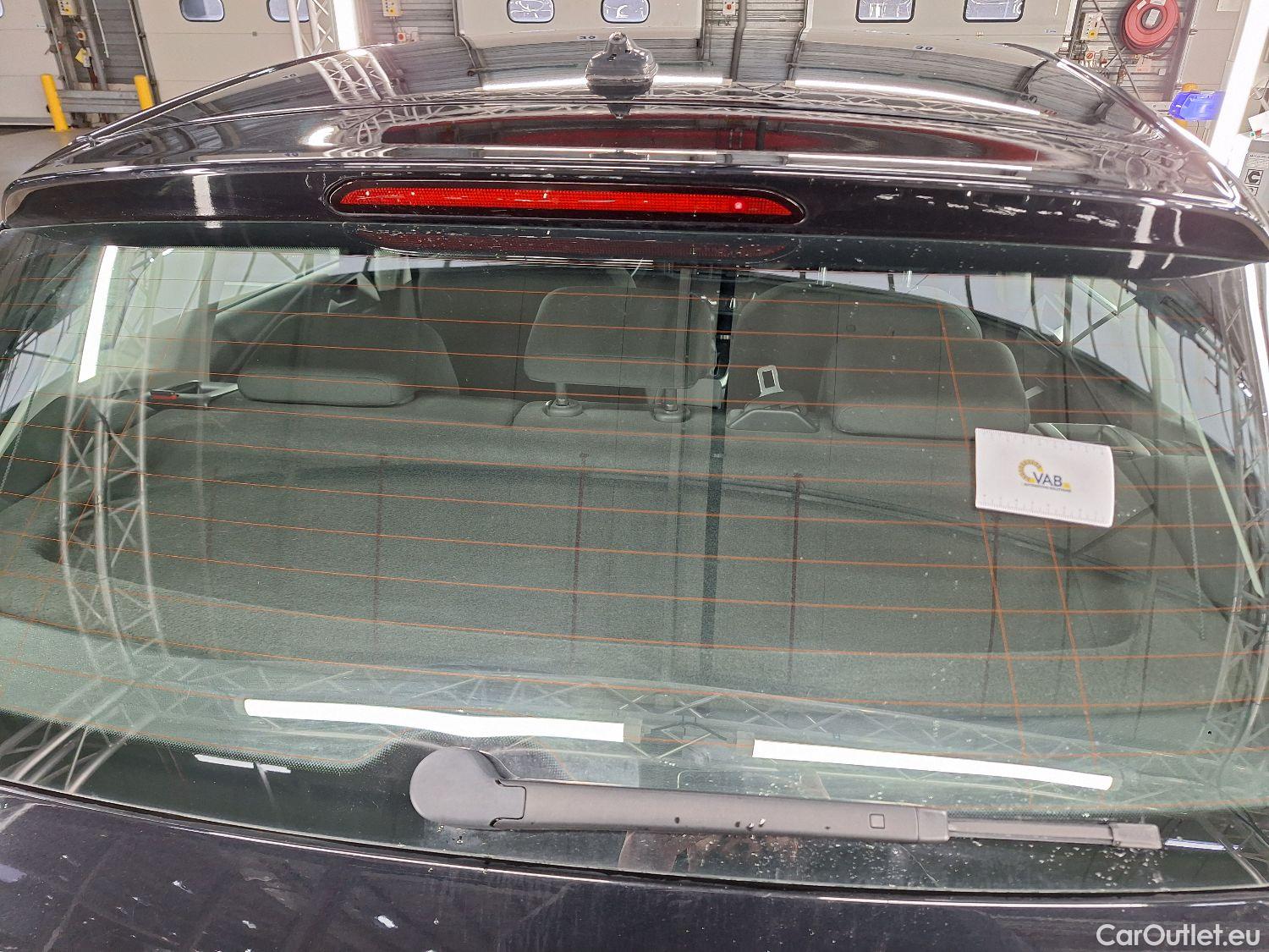  Volkswagen  Polo VW,  '17, Volkswagen  1.0 TSI Comfortline DSG 5d #40