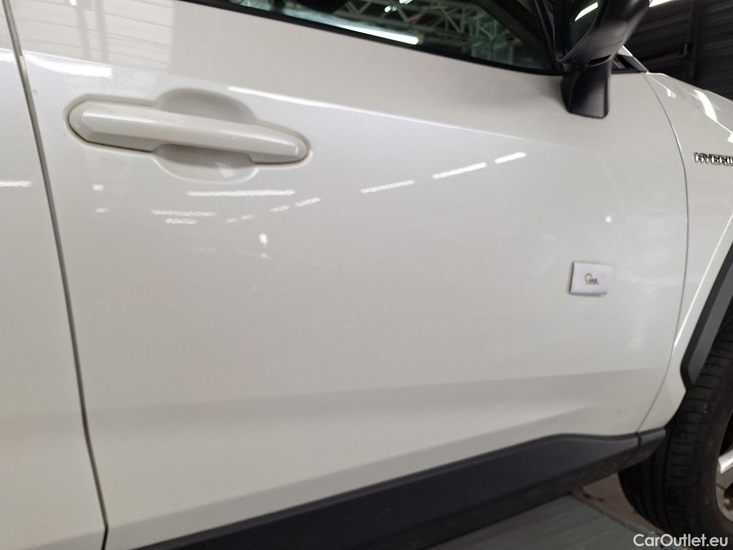  Toyota  RAV4 Toyota,  '18, Toyota  2.5 VVT-i Hybrid Dynamic Plus 4x4 E-CV #19