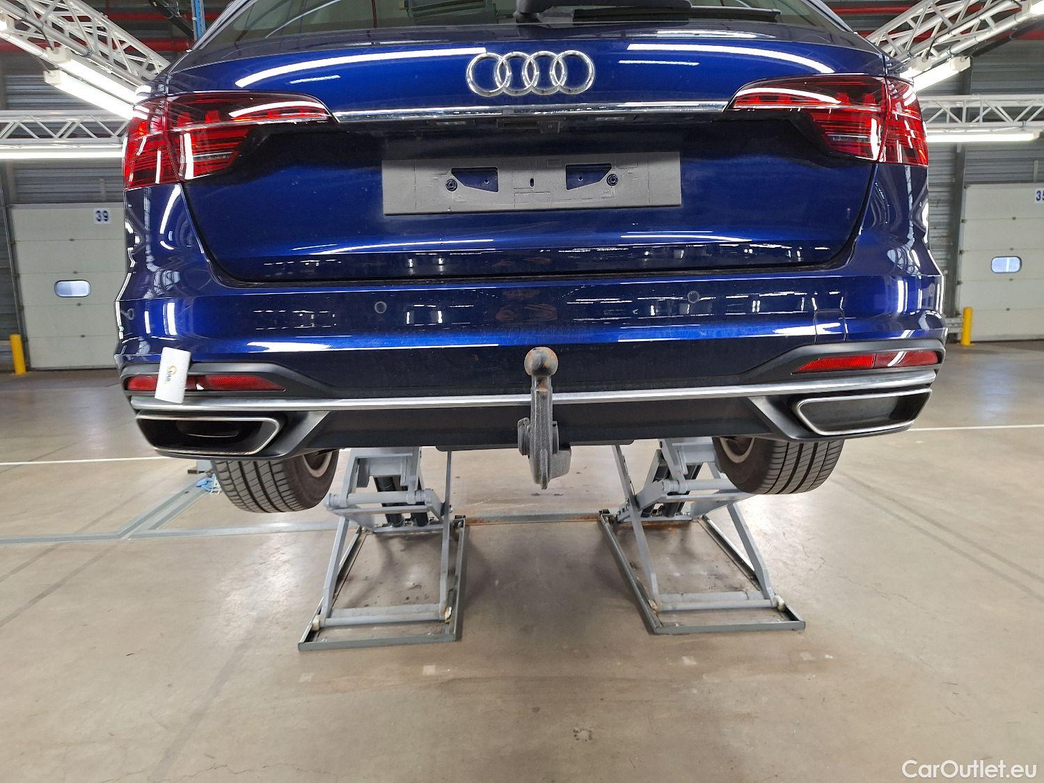  Audi  A4 Audi,  Avant FL'19, Audi  Avant 2.0 30 TDi 100kW S tr Adv Business E #12