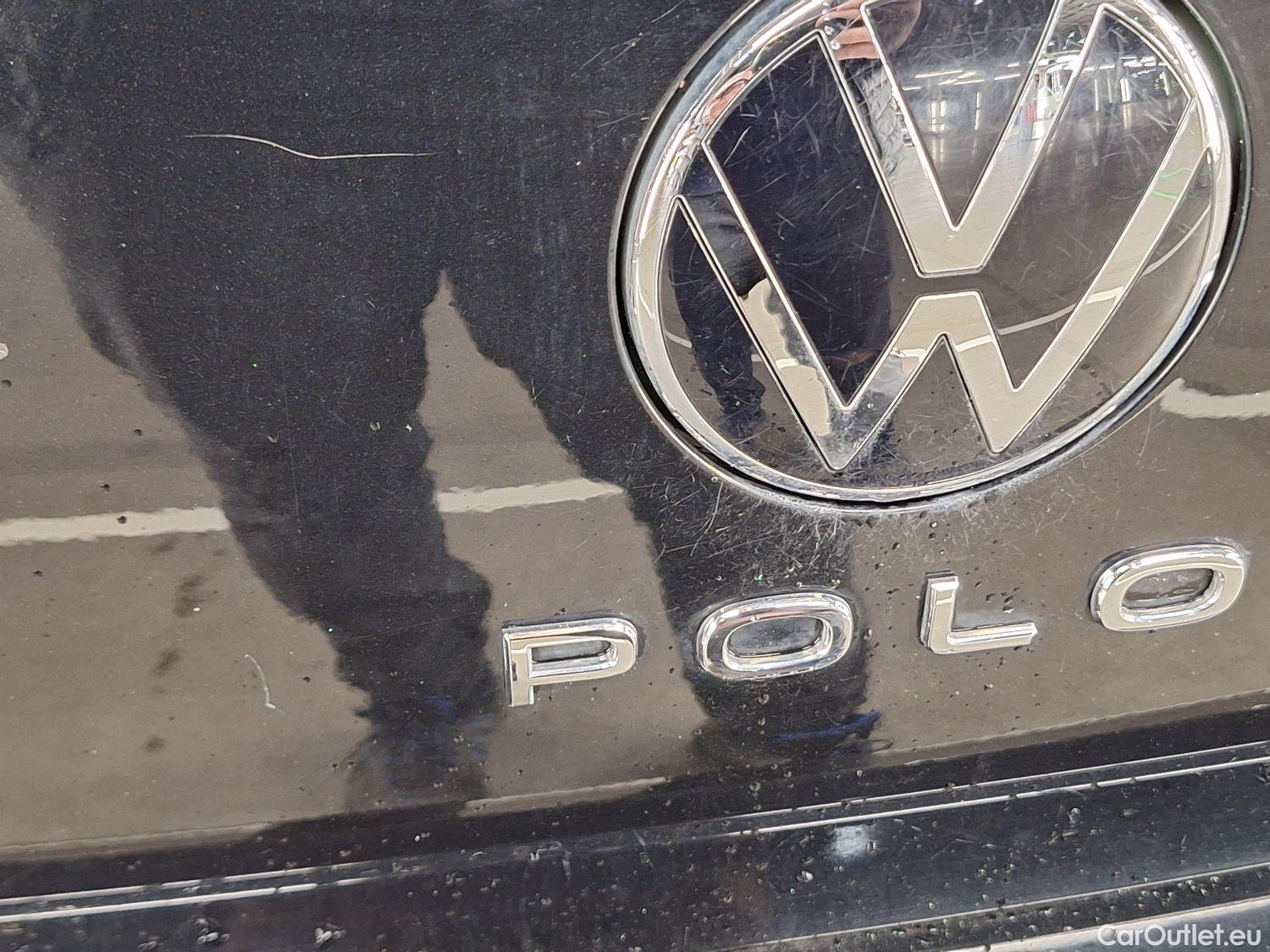  Volkswagen  Polo VW,  '17, Volkswagen  1.0 TSI Comfortline DSG 5d #34