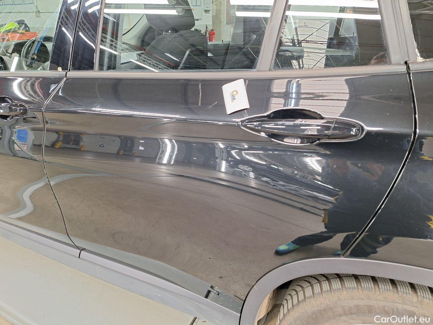  Bmw  X1 BMW,  FL'19 PHEV, BMW  xDrive25e (162 kW) 5d #37