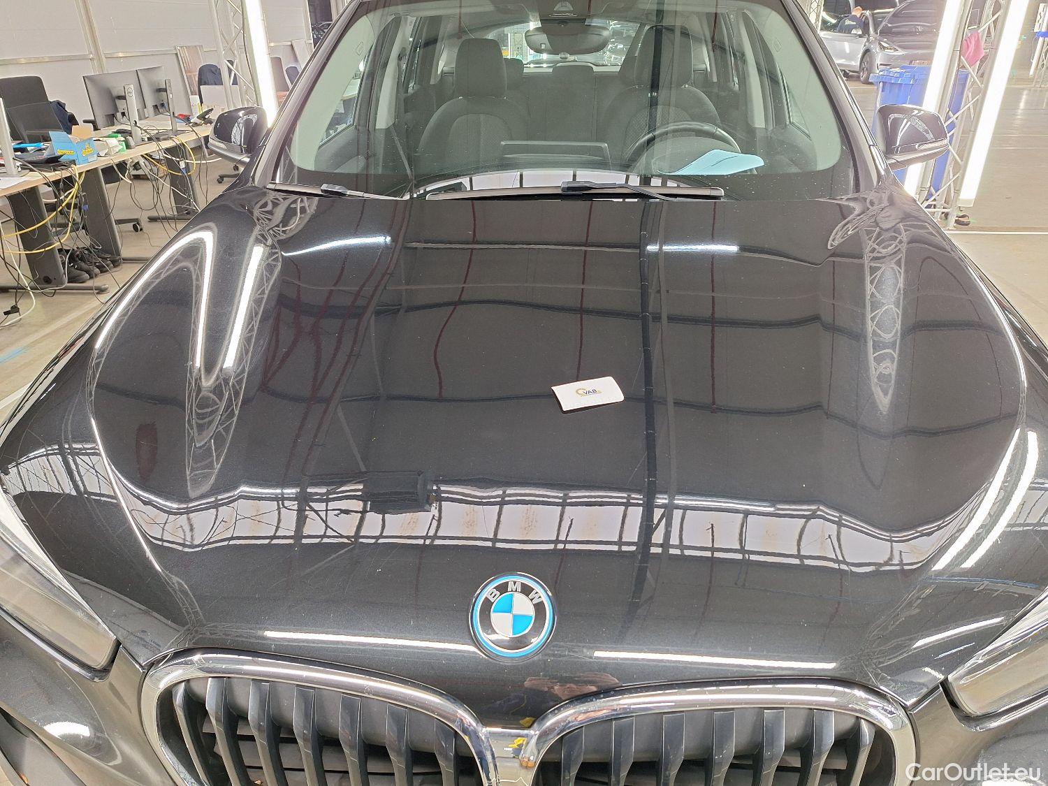  Bmw  X1 BMW,  FL'19 PHEV, BMW  xDrive25e (162 kW) 5d #49