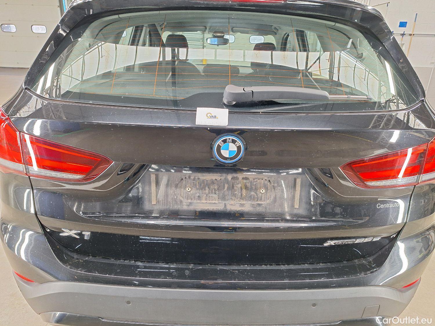  Bmw  X1 BMW,  FL'19 PHEV, BMW  xDrive25e (162 kW) 5d #25