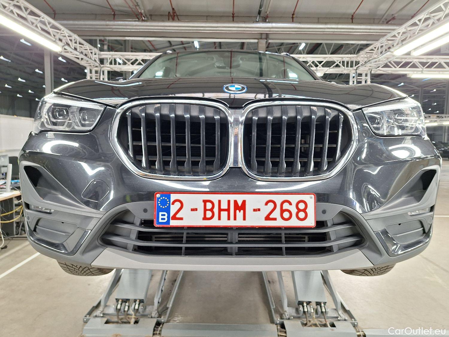  Bmw  X1 BMW,  FL'19 PHEV, BMW  xDrive25e (162 kW) 5d #21