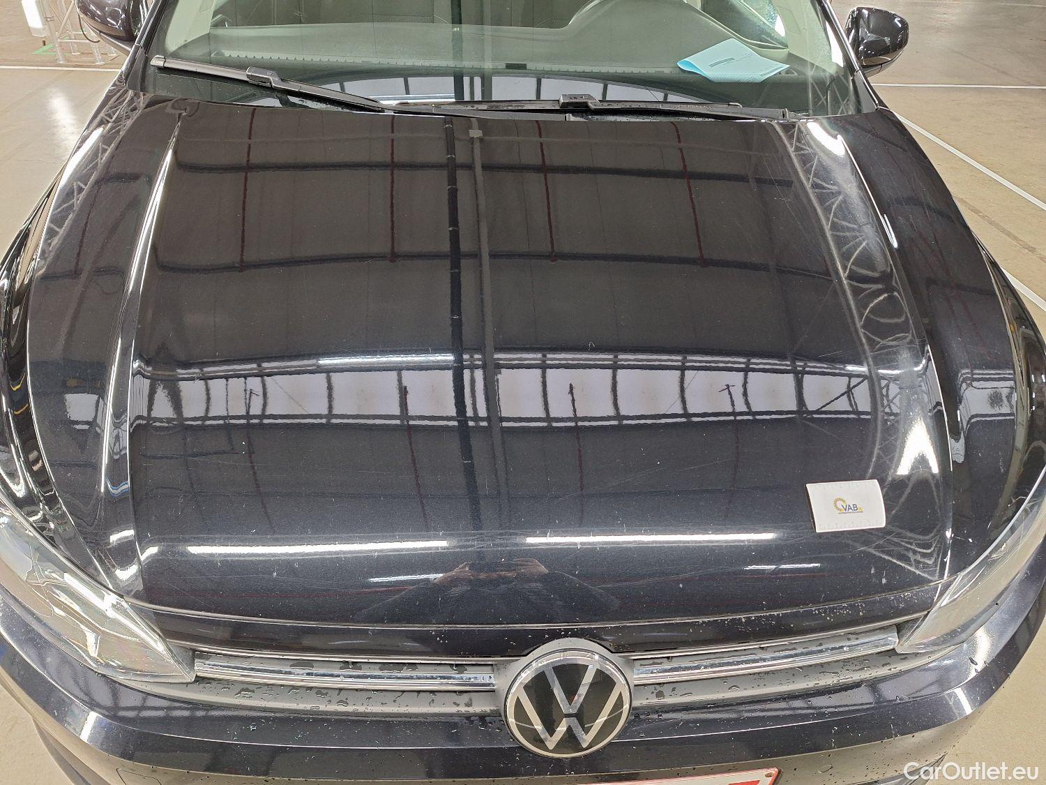  Volkswagen  Polo VW,  '17, Volkswagen  1.0 TSI Comfortline DSG 5d #37