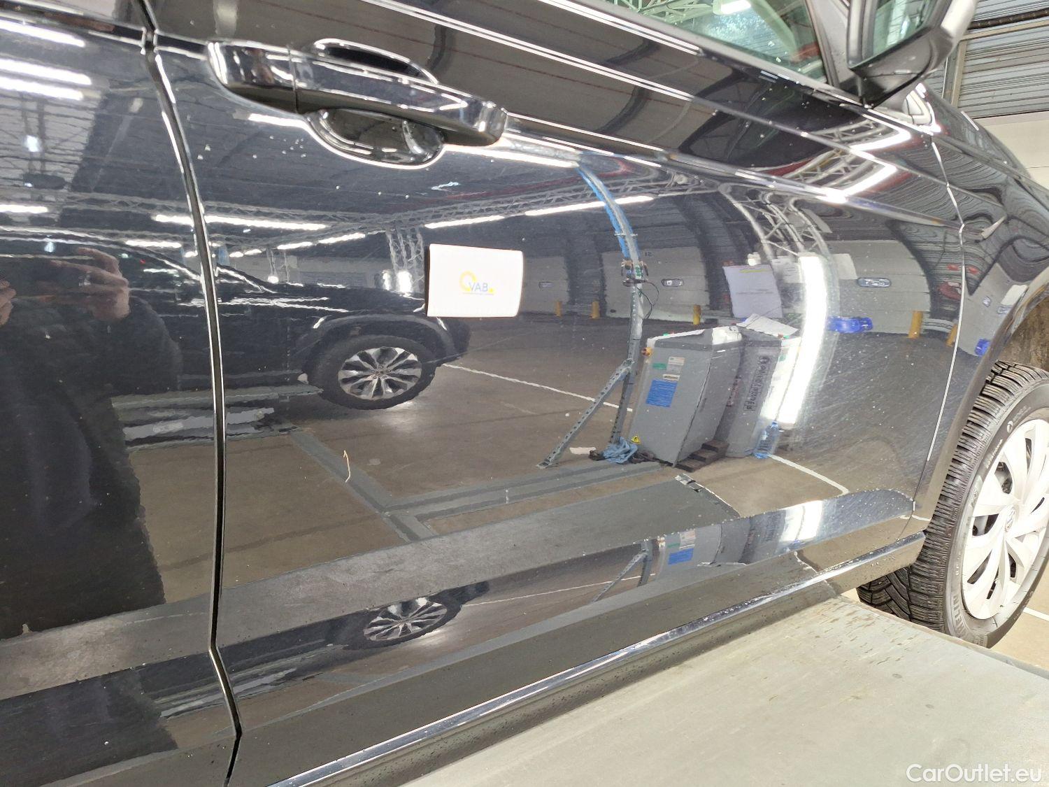  Volkswagen  Polo VW,  '17, Volkswagen  1.0 TSI Comfortline DSG 5d #7