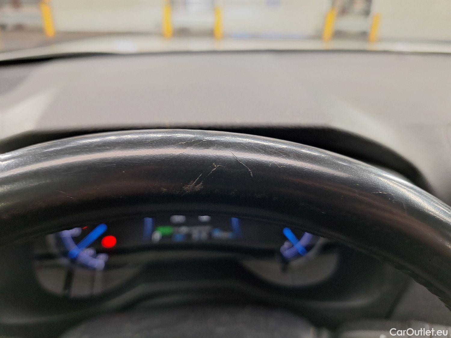  Toyota  RAV4 Toyota,  '18, Toyota  2.5 VVT-i Hybrid Dynamic Plus 4x4 E-CV #57