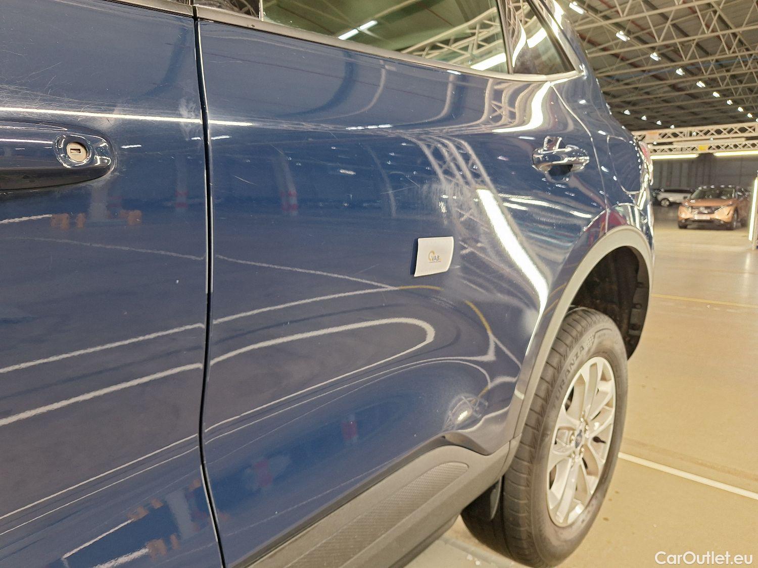  Ford  Kuga Ford,  '19 PHEV, Ford  2.5i PHEV Aut. 165kW Titanium 5d #23