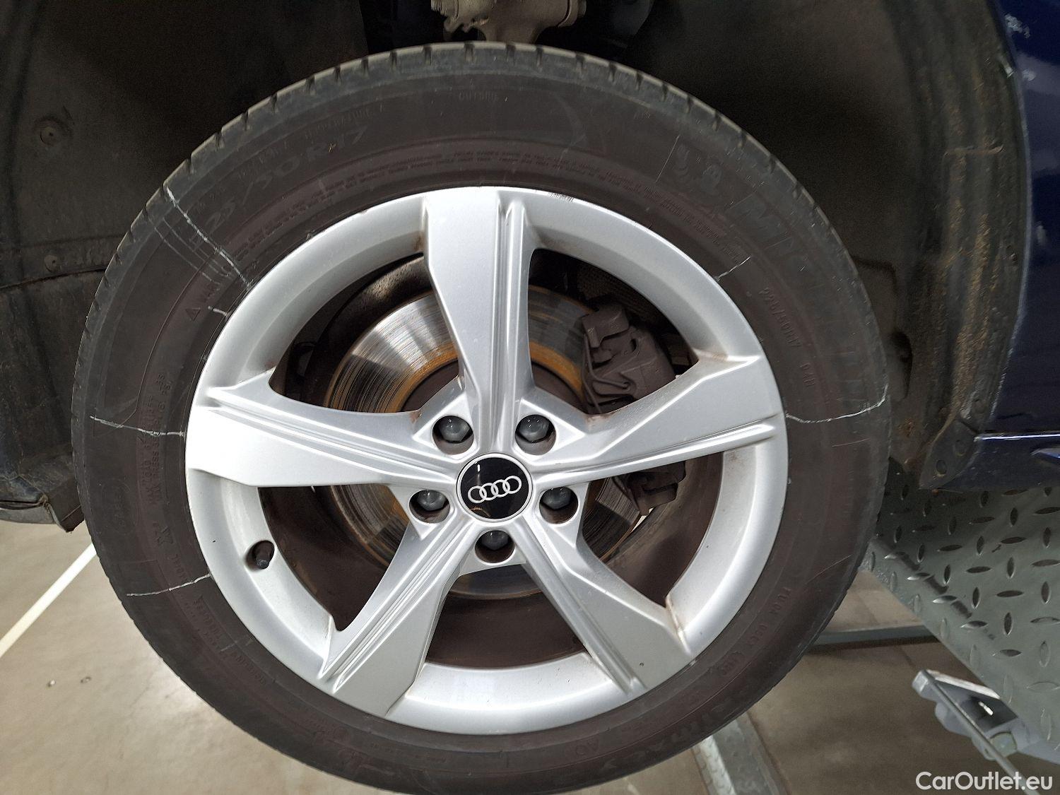  Audi  A4 Audi,  Avant FL'19, Audi  Avant 2.0 30 TDi 100kW S tr Adv Business E #6