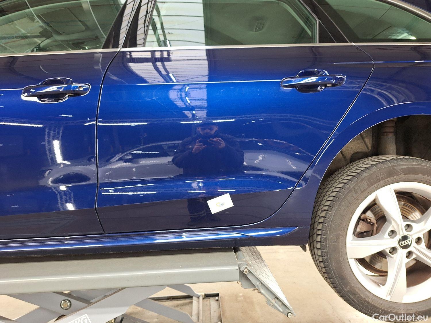  Audi  A4 Audi,  Avant FL'19, Audi  Avant 2.0 30 TDi 100kW S tr Adv Business E #19