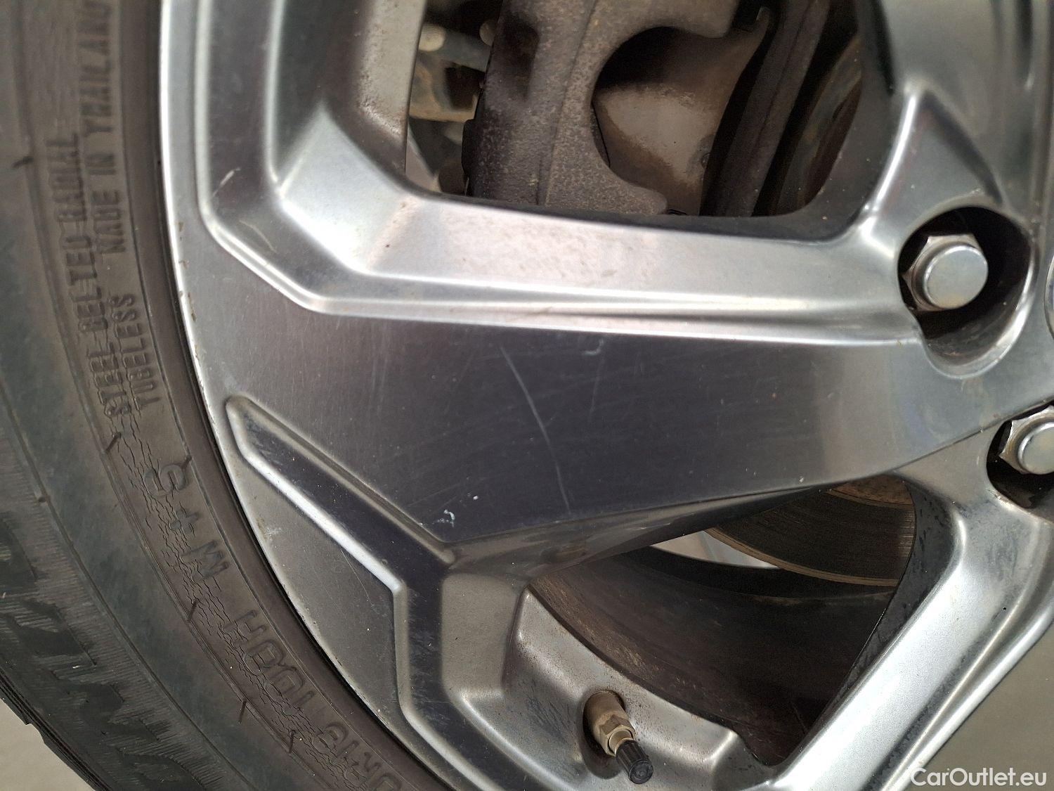  Toyota  RAV4 Toyota,  '18, Toyota  2.5 VVT-i Hybrid Dynamic Plus 4x4 E-CV #6