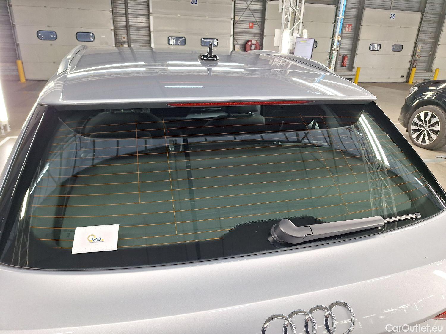  Audi  A3 Audi,  SB '20, Audi  Sportback 1.5 35 TFSi 110kW S tronic Advan #14