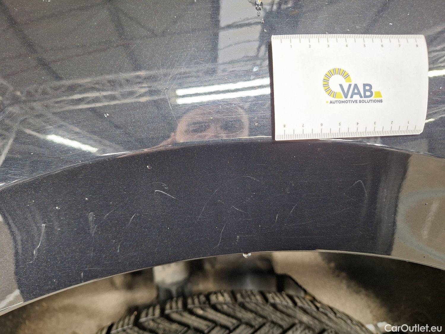  Volkswagen  Polo VW,  '17, Volkswagen  1.0 TSI Comfortline DSG 5d #13